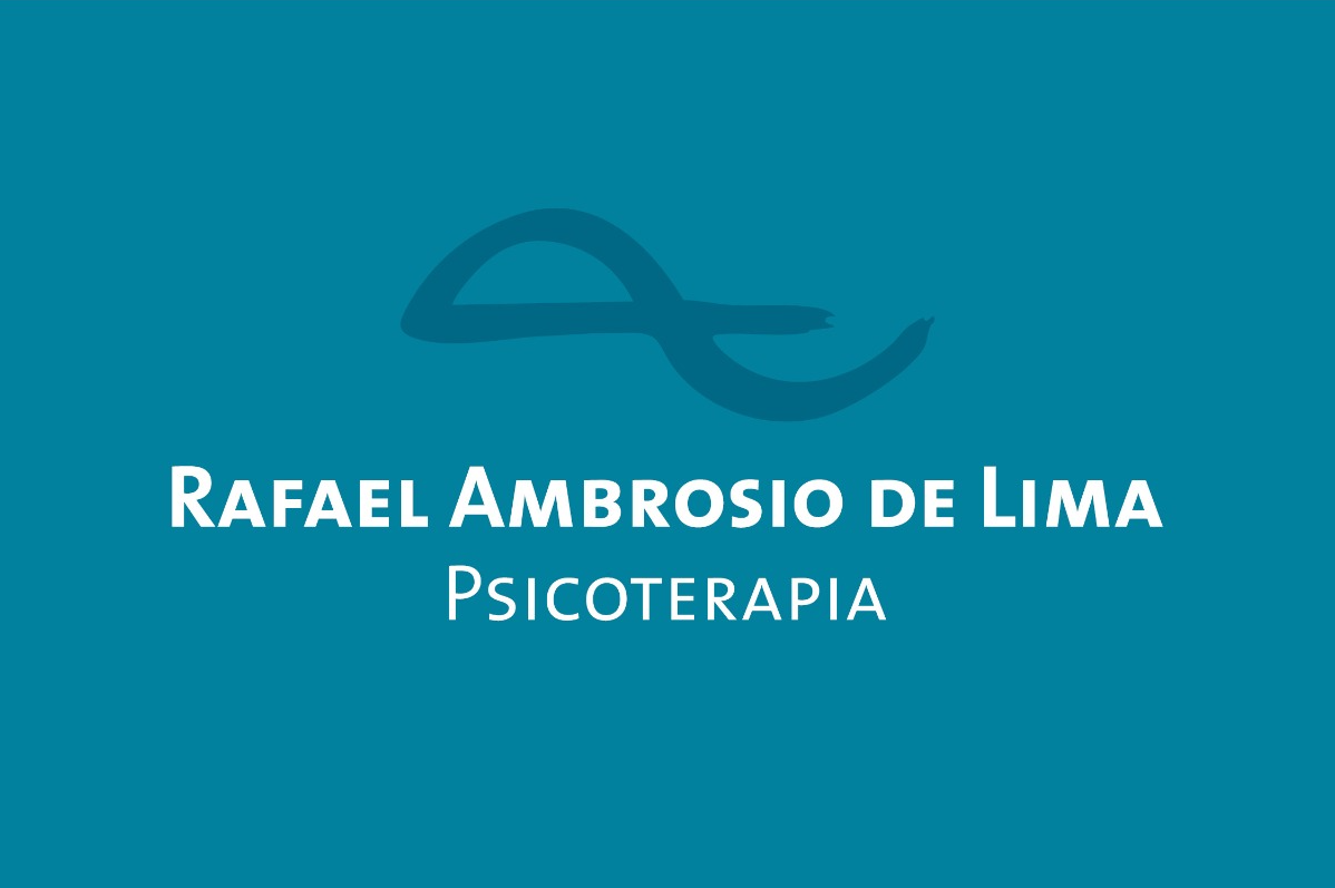 Logo Psi. Rafael Ambrosio de Lima